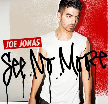 Joe Jonas voorprogramma Britney Spears